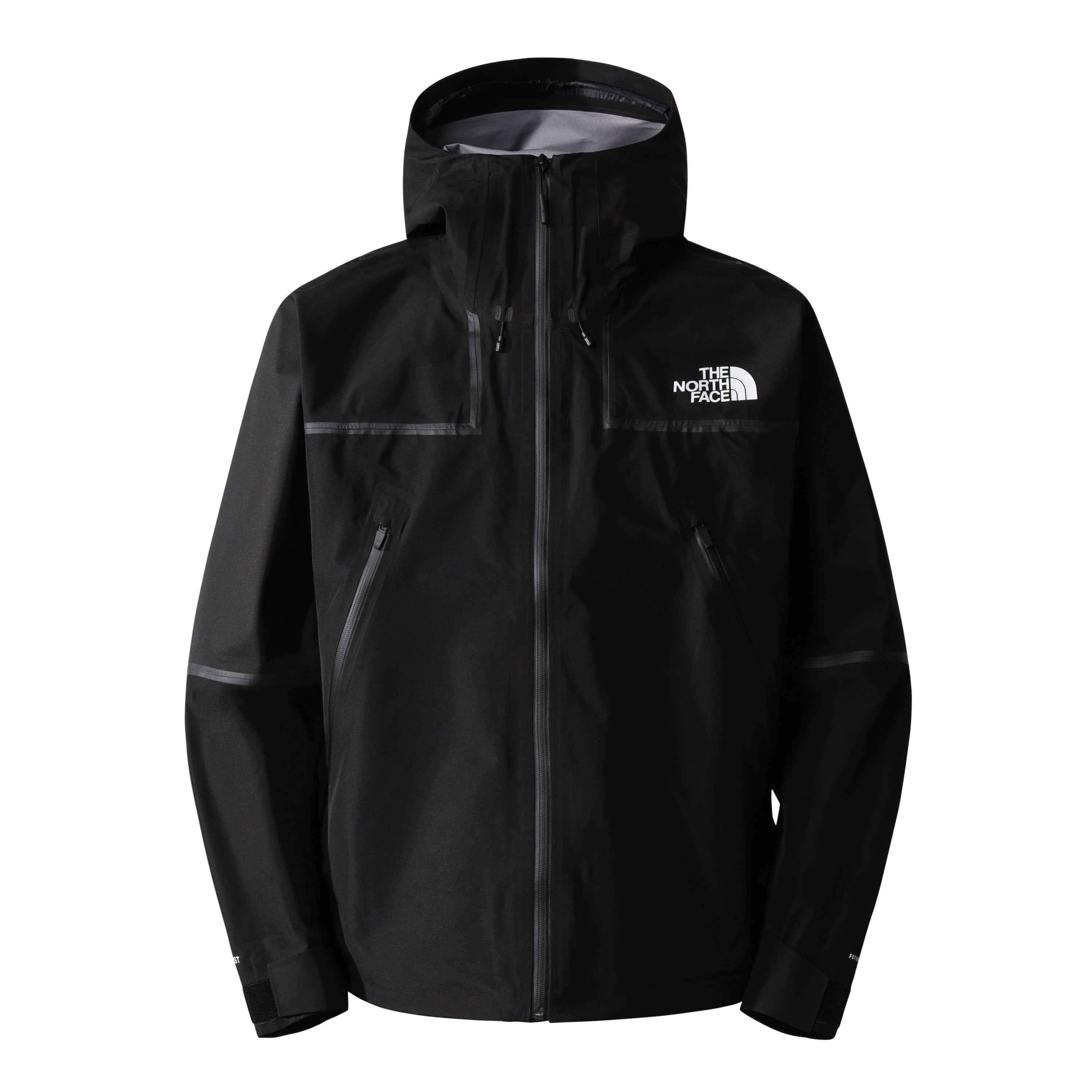 The North Face - RMST FutureLight Mountain Jacket - TNF Black-Vestes et Manteaux-NF0A7UQBJK3