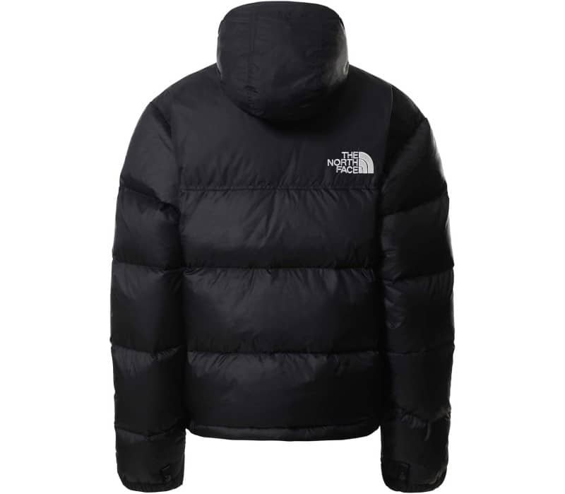 The North Face - W 1996 Retro Nuptse Jacket Femme - Tnf Black-Vestes et Manteaux-NF0A3XEOLE4