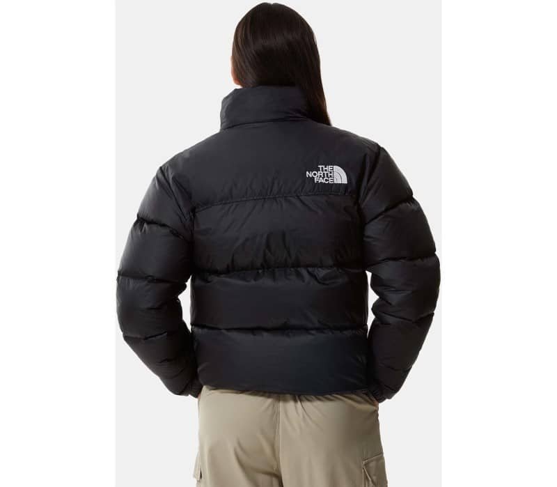 The North Face - W 1996 Retro Nuptse Jacket Femme - Tnf Black-Vestes et Manteaux-NF0A3XEOLE4