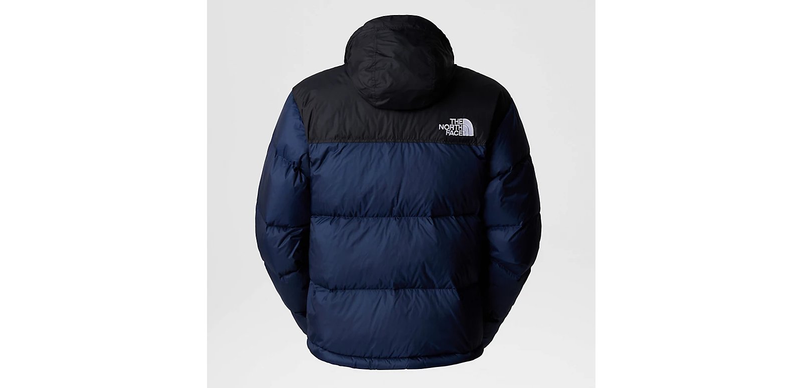 The North Face - W 1996 Retro Nuptse Jacket - Summit Navy-Vestes et Manteaux-NF0A3XEO92A1