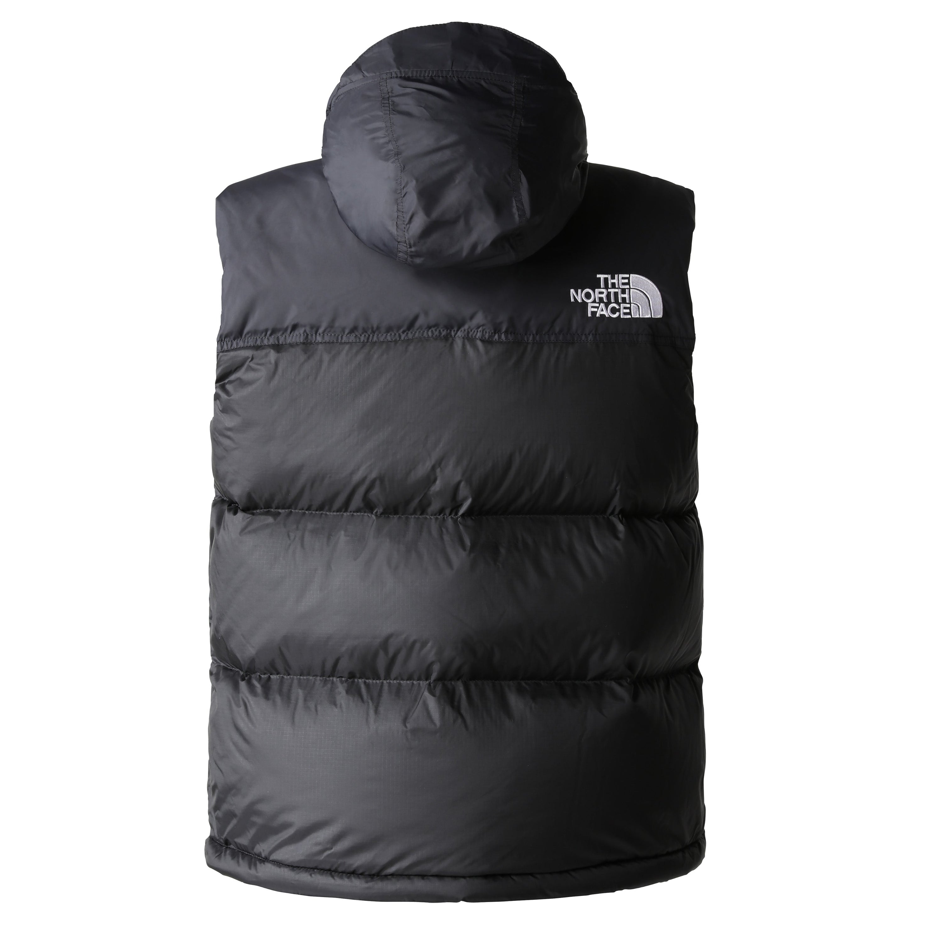 The North Face - W 1996 Retro Nuptse Vest Femme - TNF Black-Vestes et Manteaux-NF0A3XEPJK3