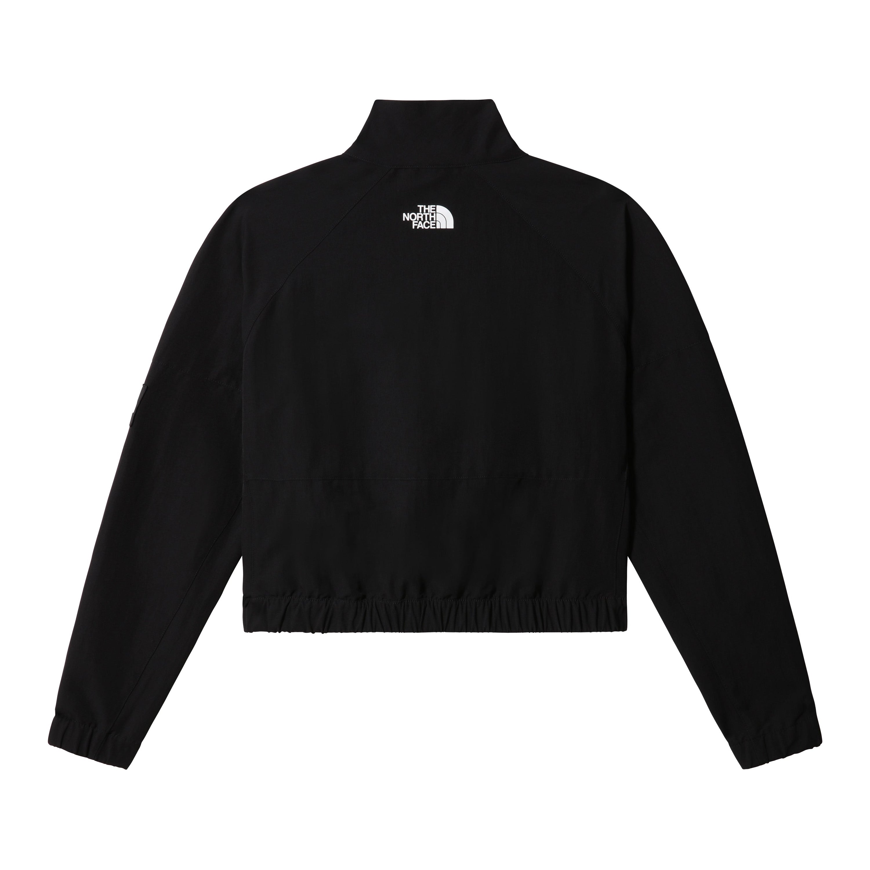 The North Face - W Phlego Track Top TNF Black-Vestes et Manteaux-NF0A7R22JK3