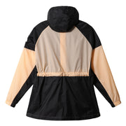 The North Face - W Phlego Wind Jacket - Apricot Ice/TNF Black-Vestes et Manteaux-NF0A7R1Y4F81