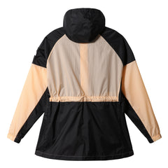 The North Face - W Phlego Wind Jacket - Apricot Ice/TNF Black-Vestes et Manteaux-NF0A7R1Y4F81
