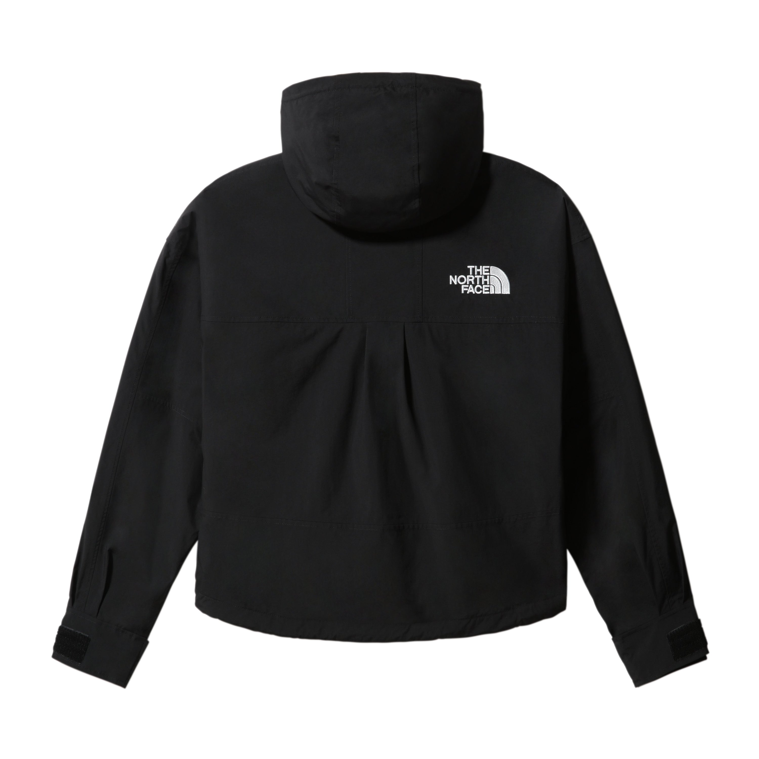 The North Face - W Reign On Jacket - TNF Black-Vestes et Manteaux-NF0A3XDCJK31