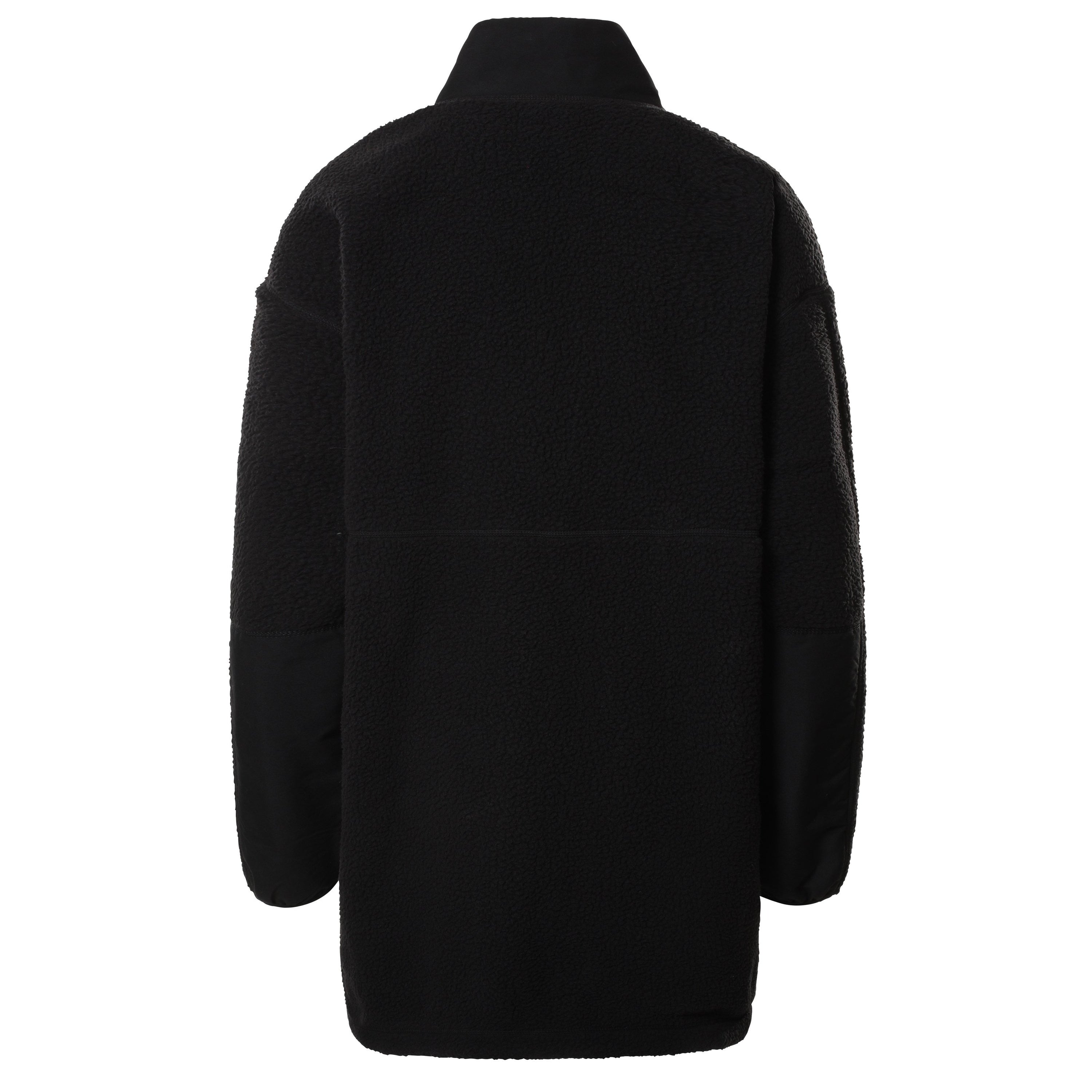 The North Face - Women Cragmont Coat - Black-Vestes et Manteaux-NF0A5A9GJK3