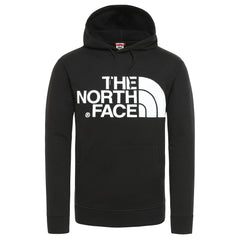 The North Face - Standard Hoodie TNF Black-Pulls et Sweats-NF0A3XYDJK31