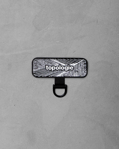 Topologie - Phone Strap Adapter - Black-Accessoires-TP-CPC-SA-BLK-01