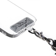 Topologie - Phone Strap Adapter - Black-Accessoires-TP-CPC-SA-BLK-01