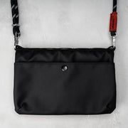 Topologie - Wares Bags - Flat Sacoche - Dry Black-Accessoires-TP-WBA-FS-BLK-03