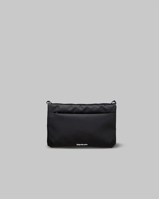 Topologie - Wares Bags - Flat Sacoche - Dry Black-Accessoires-TP-WBA-FS-BLK-03