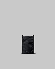 Topologie - Wares Bags - Phone Sleeve - Black Satin-Accessoires-TP-WBA-PSL-BLK-09