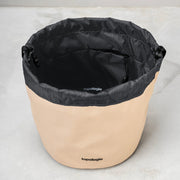 Topologie - Wares Bags - Reversible Bucket - Black Ripstop-Accessoires-TP-WBA-RB2-BLK-16