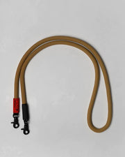 Topologie - Wares - Rope Strap - 10mm - Khaki Solid-Accessoires-TP-WST-R10B-KHS-00