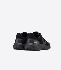 Veja - Marlin V-KNIT - Full Black-Chaussures-LT102456B-1