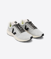 Veja - Marlin V-KNIT - Polar/Black-Chaussures-LN102600A