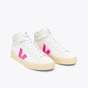 Veja - Minotaur - Chromefree- Leather - Extra-White - Sari - Butter-Chaussures-TR0503118A