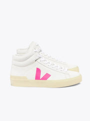 Veja - Minotaur - Chromefree- Leather - Extra-White - Sari - Butter-Chaussures-TR0503118A