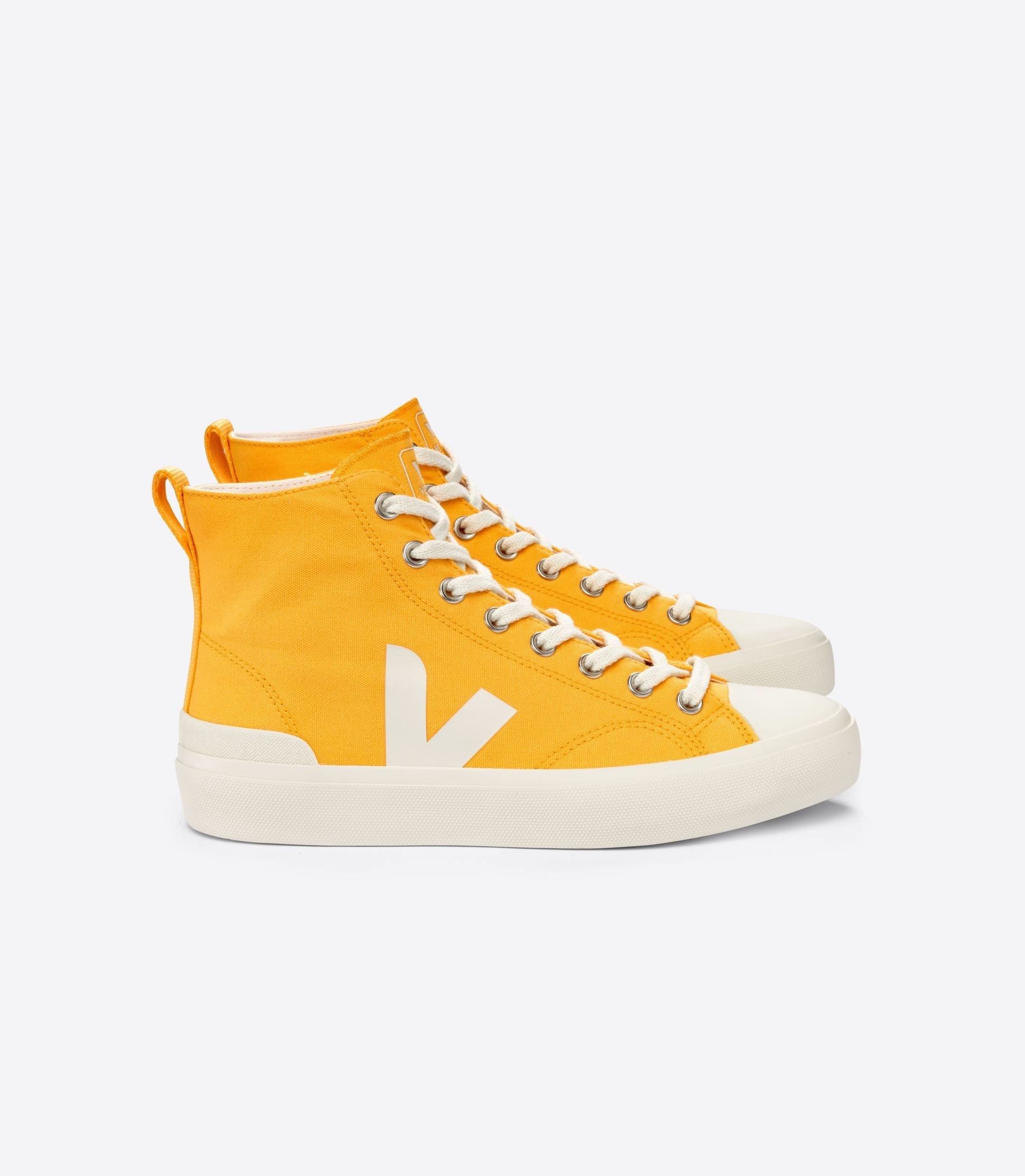 Veja - Wata II Canvas - Oasis_Pierre-Chaussures-PA0103167A