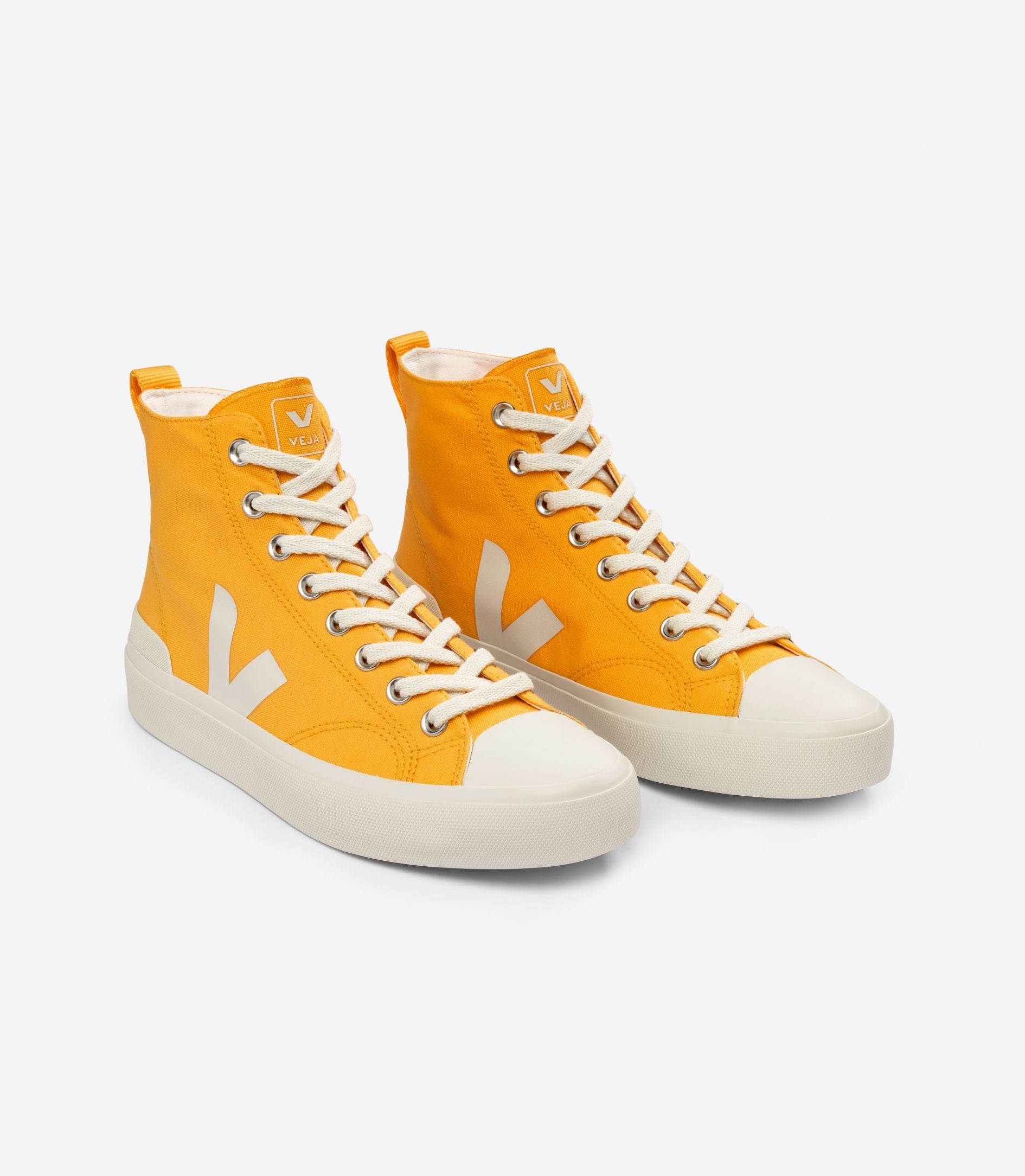 Veja - Wata II Canvas - Oasis_Pierre-Chaussures-PA0103167A