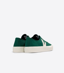 Veja - Wata II Low Canvas - Poker_Pierre-Chaussures-PL0102836A