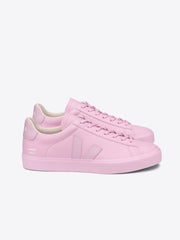 Veja x Mansur Gavriel - Campo Chromefree Leather - Rosa-Chaussures-CP0502902A