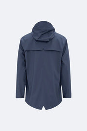 Rains - Jacket Blue - Veste imperméable bleu UNISEXE-Vestes et Manteaux-1201