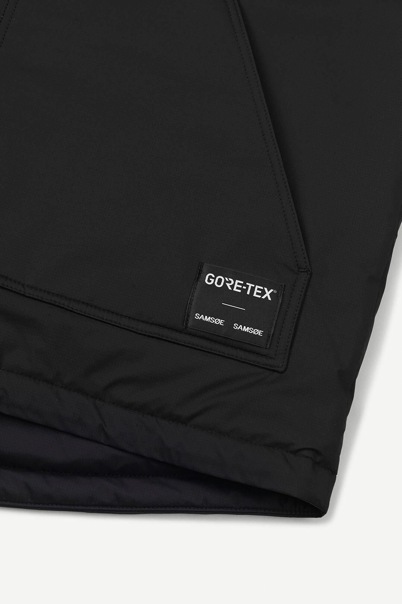 Samsoe Samsoe Homme - GORE-TEX Thes Jacket 11684 - Homme-Vestes et Manteaux-M20400702