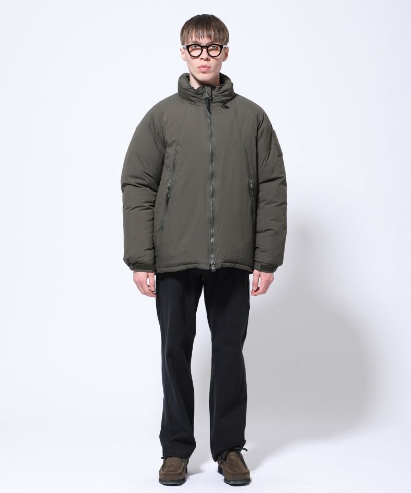 Wild Things - Happy Jacket - Black-Vestes et Manteaux-WT222-02