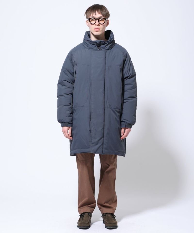 Wild Things - Monster Parka - Black – ADG Studio™